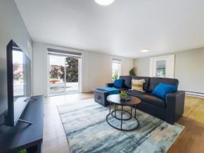 Pet Friendly 3BR Apartment - Bobcaygeon